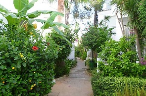 Duplex Penthouse Lunamar