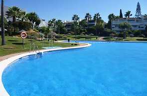 Duplex Penthouse Lunamar