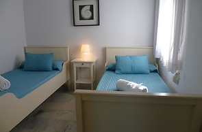 Duplex Penthouse Lunamar