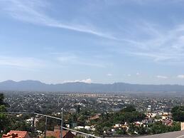 Casa Semele Cuernavaca