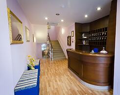 Hotel Donnini