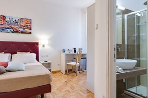 Dolce Luxury Rooms