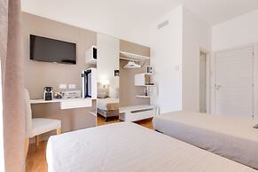 Dolce Luxury Rooms