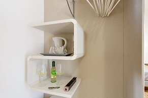 Dolce Luxury Rooms