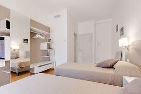 Dolce Luxury Rooms