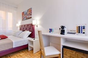 Dolce Luxury Rooms