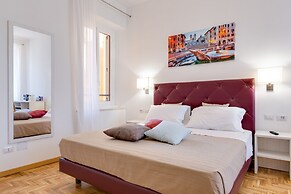 Dolce Luxury Rooms