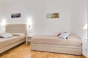 Dolce Luxury Rooms
