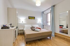 Dolce Luxury Rooms