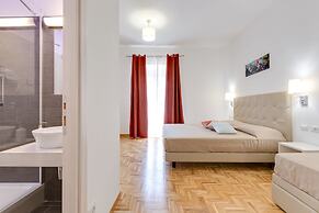 Dolce Luxury Rooms