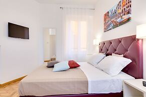 Dolce Luxury Rooms