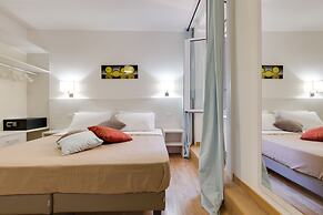 Dolce Luxury Rooms