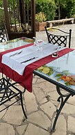 Agriturismo Il Melograno