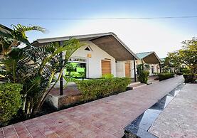 The Corbett view resort