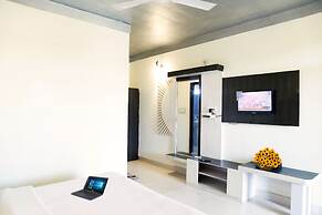 The Corbett view resort