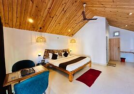 The Corbett view resort