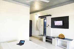 The Corbett view resort
