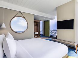 Mercure Jakarta Pantai Indah Kapuk