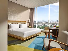 Mercure Jakarta Pantai Indah Kapuk