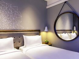 Mercure Jakarta Pantai Indah Kapuk