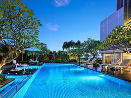 Mercure Jakarta Pantai Indah Kapuk