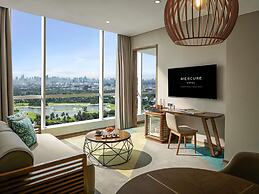 Mercure Jakarta Pantai Indah Kapuk