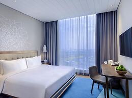 Mercure Jakarta Pantai Indah Kapuk