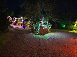 Estrella del Monte