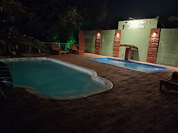 Estrella del Monte