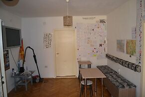 Hostel Valentin 2