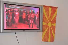Hostel Valentin 2