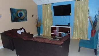 Ocho Rios Villa at the Palms V