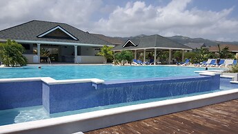 Ocho Rios Villa at the Palms V