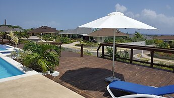 Ocho Rios Villa at the Palms V