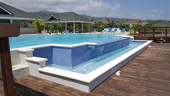Ocho Rios Villa at the Palms V