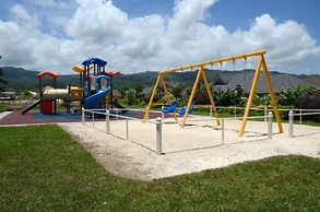 Ocho Rios Villa at the Palms V