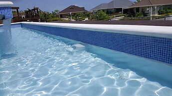 Ocho Rios Villa at the Palms V
