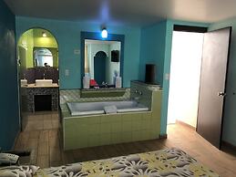Hotel & Villas 7