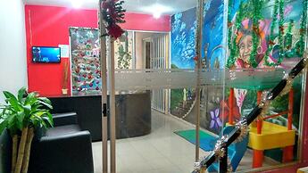 Hotel Galeana