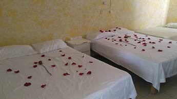 Hotel Galeana