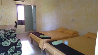Hotel Galeana