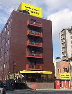 Smile Hotel Kumamoto Suizenji