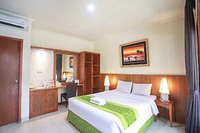Mirah Hotel
