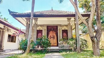 Mirah Hotel