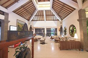 Mirah Hotel