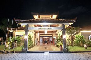 Mirah Hotel