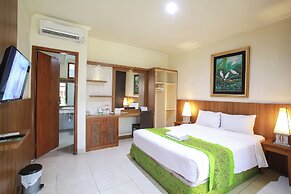 Mirah Hotel