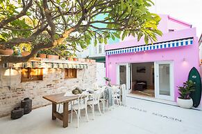 Jet Flamingo Villas