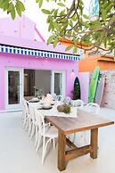 Jet Flamingo Villas