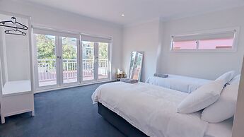 Jet Flamingo Villas